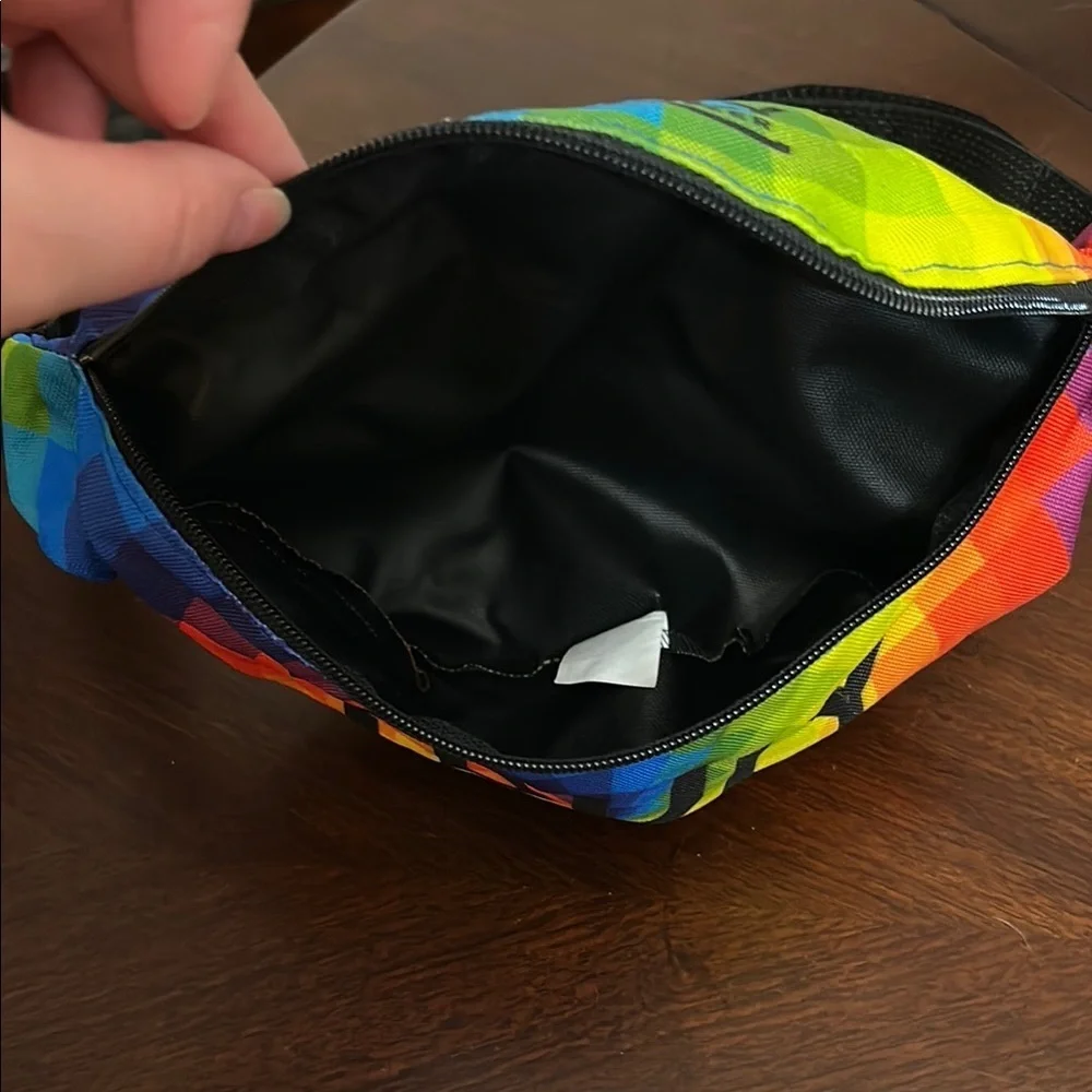 Truly Hard Seltzer Rainbow Fanny Pack - Picture 4 of 5